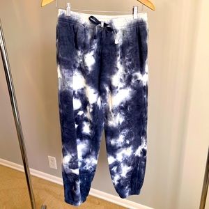 Richard Poorer Women's Recycled Fleece Classic Sweatpants, M